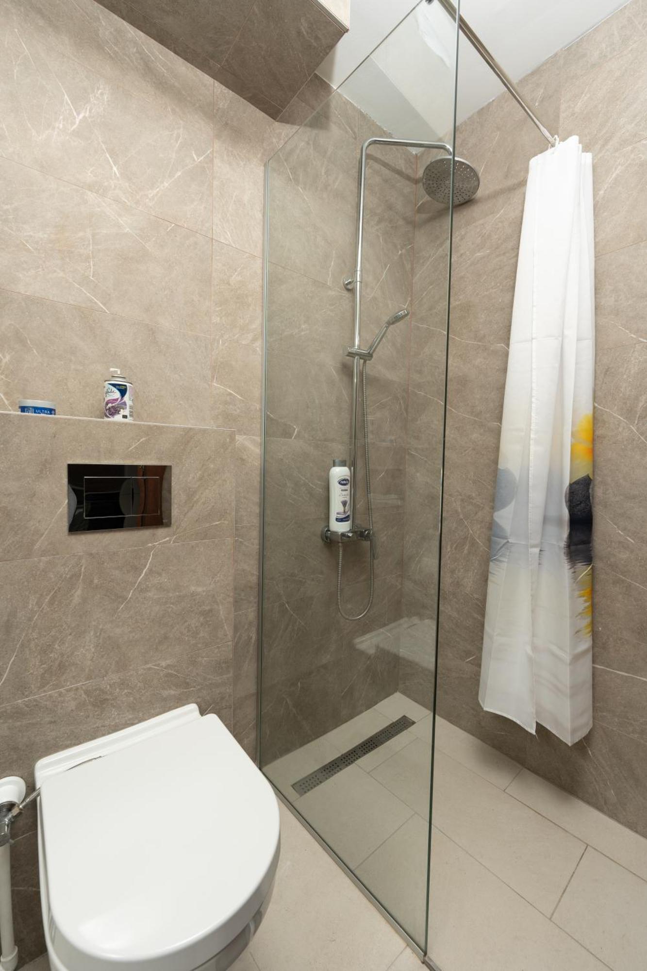 Comanda Luxury Apartments Belgrado Exterior foto