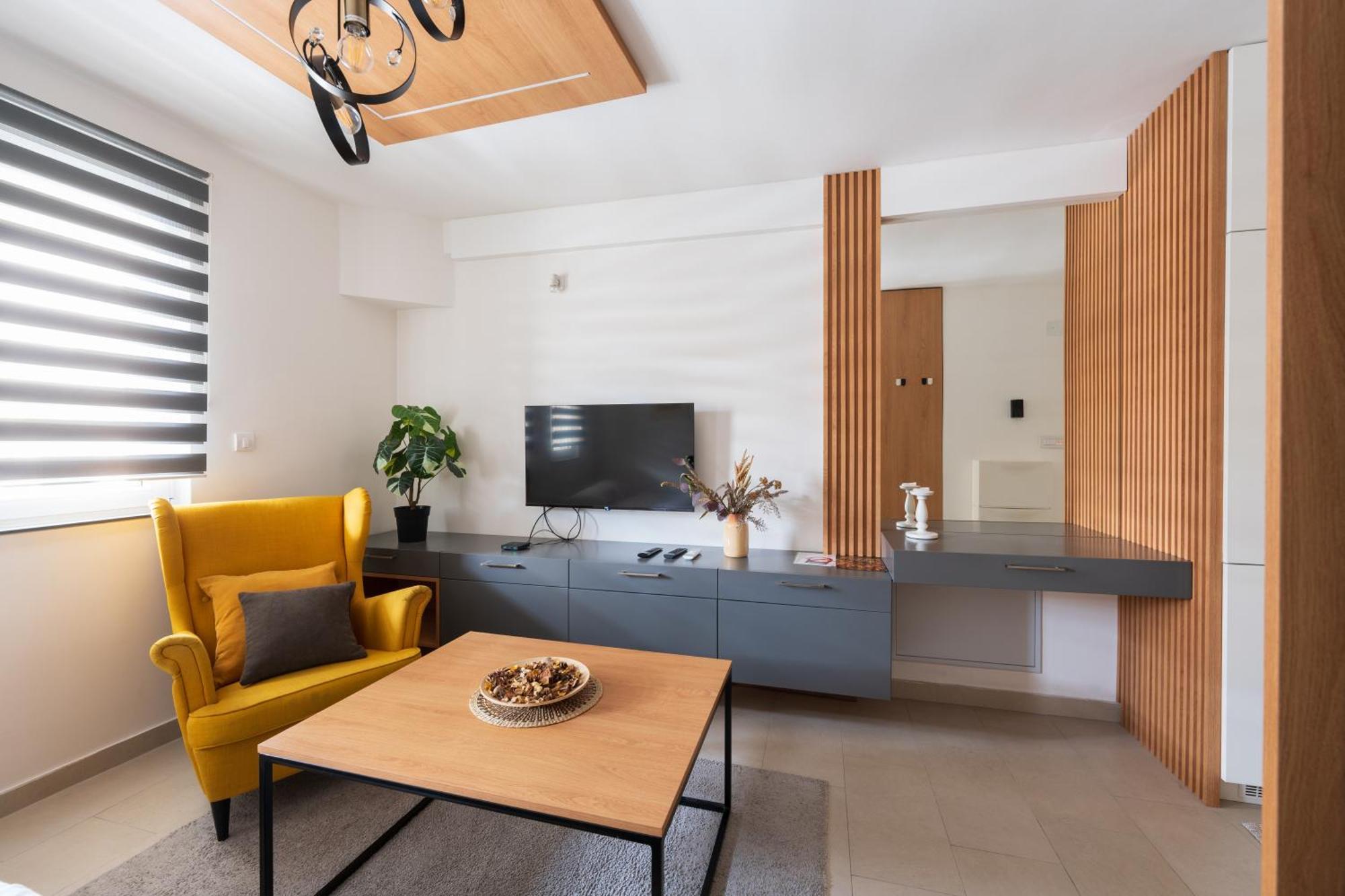 Comanda Luxury Apartments Belgrado Exterior foto