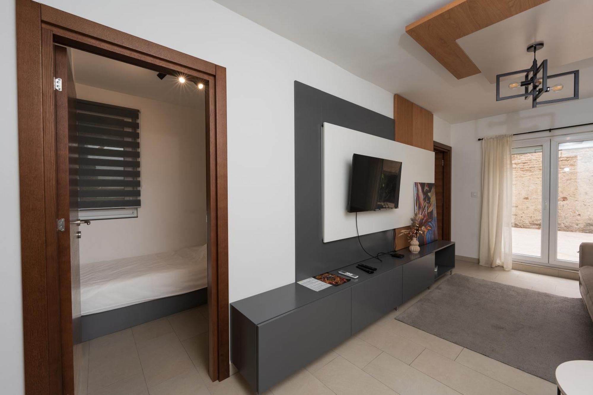Comanda Luxury Apartments Belgrado Exterior foto