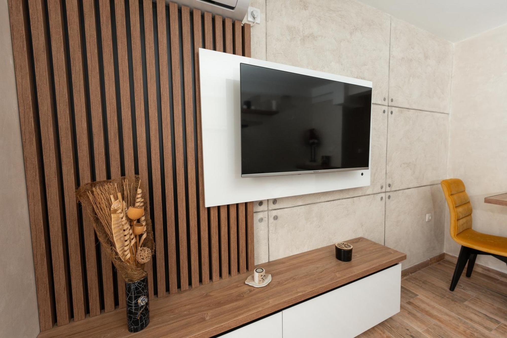 Comanda Luxury Apartments Belgrado Exterior foto